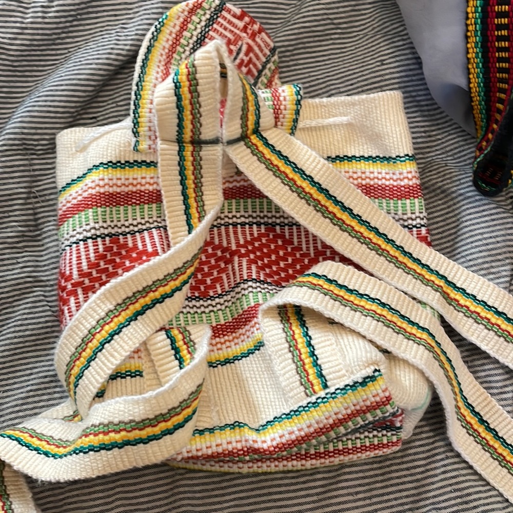 Mini backpack - Picture 4 of 4